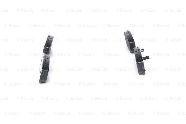 KIA SORENTO (2002-2009) 0 986 494 388 BOSCH