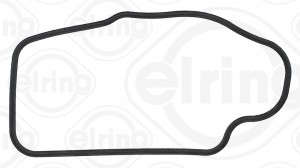 прокладка термостата! \ OPEL FRONTERA A/B/SINTRA 95> 645.850 ELRING