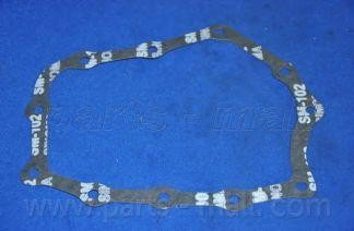 Прокладка крышки КПП DAEWOO LEMAN/CIELO P1P-C001 P1P-C001 PMC PARTS MALL