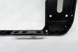 Панель передняя (суппорт радиатора) Kia Sportage 3 SL (2010-2016) OEM0106PANP OEMPARTS