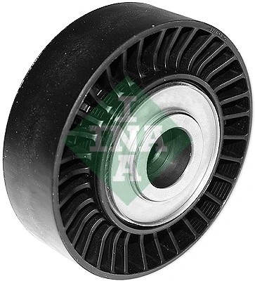 Ролик обводной ремня кондиционера VW CRAFTER 2.5TDI 532053510 532053510 INA