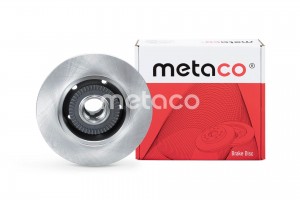 AUDI A4 B5 94-98 245x10x5 3060094 METACO