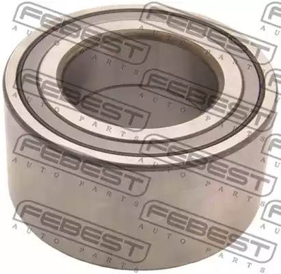 SWIFT (2004-2010) DAC40720036 FEBEST