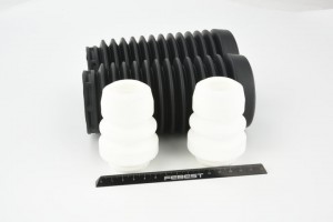 Комплект пылезащитный передний FORD FIESTA V, FUSION, MAZDA 2 FDSHB-FSTVIF-KIT FDSHB-FSTVIF-KIT FEBEST