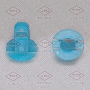 Клипса автомобильная [упаковка 10 штук] NISSAN/INFINITI TJB1321 TJB1321 TATSUMI