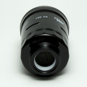 FORD EUROPA RANGER (2007>) KC261D AM POINT