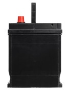 аккумуляторная батарея! 70Ah 550A JIS +справа 261/175/225\ WEZ70550R WEZER