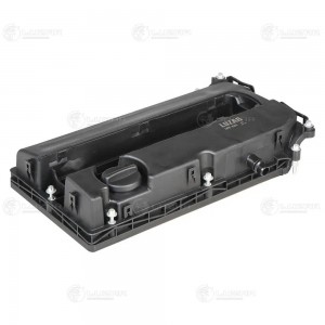 Крышка клапанная для а/м Chevrolet Cruze (08-)/Opel Astra H (04-) (пласт., с про LVPC 0503 LUZAR