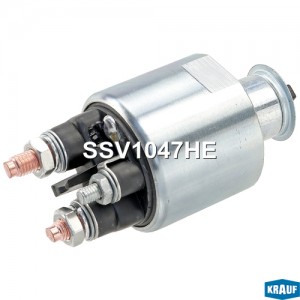 Втягивающее реле стартера SSV1047HE SSV1047HE KRAUF