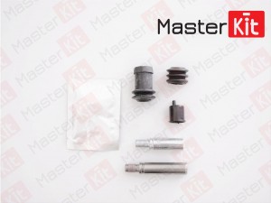 Ремкомплект цилиндра сцепления 77A1687 77A1687 MASTER KIT