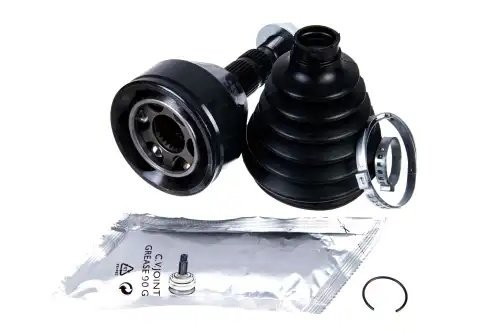 ШРУС наружный к-кт! 23987\ Opel Astra/Zafira 1.8/2.2/1.7CDTi 04> Z21570 ZENTPARTS