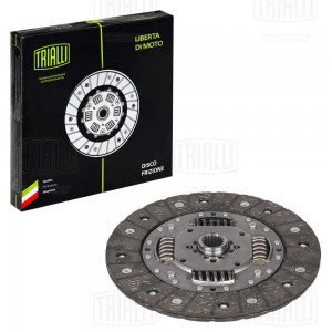 Диск сцепления ведомый FD 2003 TRIALLI