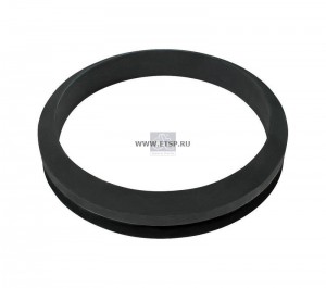 кольцо уплотнит.! маятникового рычага рулевого управления \Scania P/R-Series 1.19321 DIESEL TECHNIC