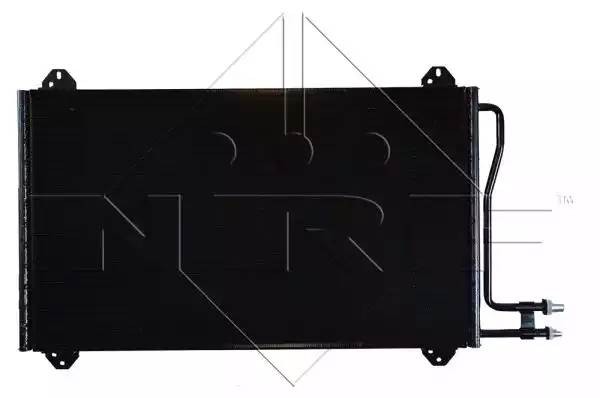 MERCEDES BENZ SPRINTER 95> 35811 NRF