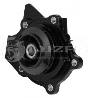 VW GOLF VI (2009-2013) ТОЛЬКО ПОМПА LWP18H6 LUZAR