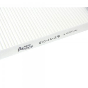 Фильтр воздушный салона SUZUKI Grand Vitara (05-) MEGAPOWER 810-14-079 MEGA POWER