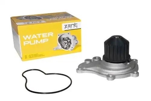 помпа!\ Chrysler PT Cruiser/Voyager/Sebring 2.4 95> Z14543 ZENTPARTS