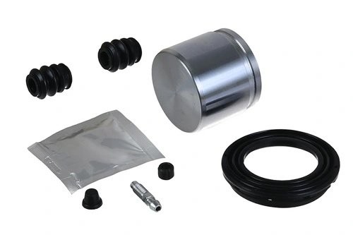 рем.к-кт тормозного суппорта с поршнем!\ Mitsubishi Lancer VIII 07> Z113733 ZENTPARTS