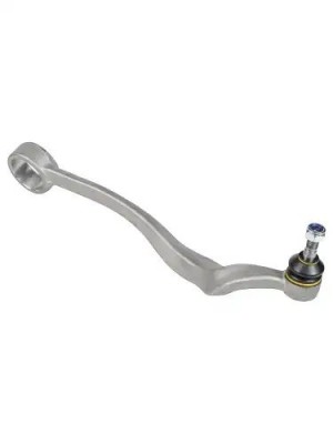 рычаг левый! алюм. без с/б L426 M14x1.5 \ BMW E39 2.0i-2.8i/2.0D-3.0D 95> Z24437 ZENTPARTS