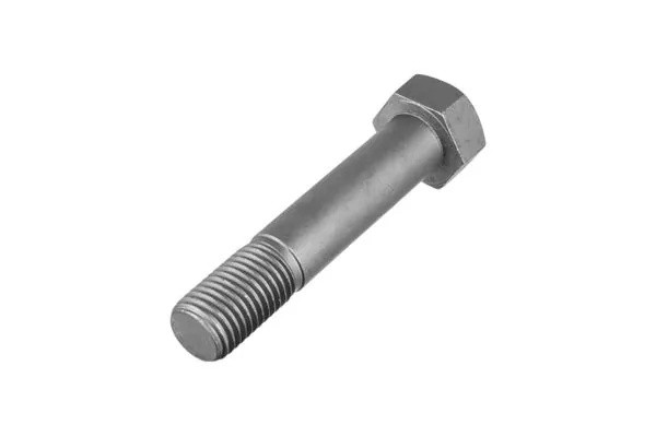 болт рессоры !М30x3.5x150 \BPW 84-43965-SX STELLOX