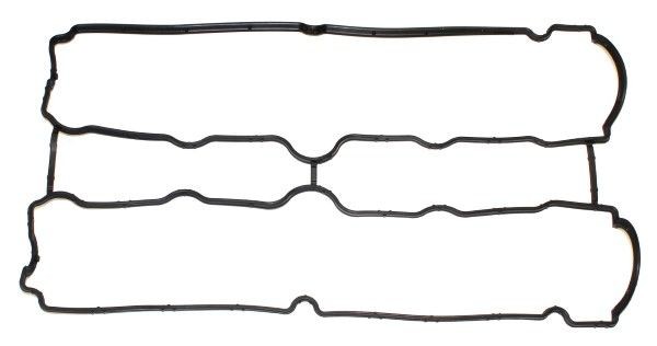 прокладка клапанной крышки!\ Opel Astra/Corsa/Vectra 1.4/1.6 16V 98> 127.580 ELRING