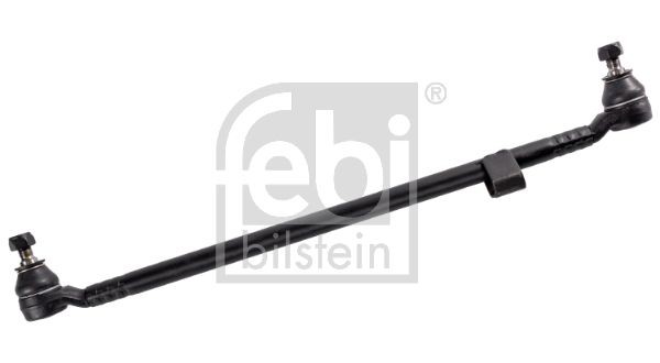 тяга рулевая центральная!\ MB W124 2.0-3.2/2.0D-3.0TD <98 06467 FEBI BILSTEIN