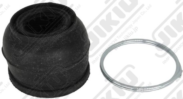 Пыльник опоры шаровой HONDA CIVIC 06-12 CB28007 CB28007 JIKIU