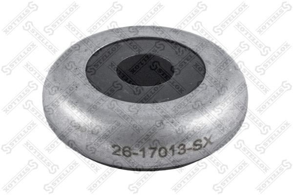 301631HP=9180F [1002513] !подшипник опоры аморт.\ Ford Fiesta/Puma/KA all 96> 26-17013-SX STELLOX