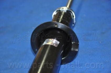 Амортизатор задний левый DAEWOO TOSCA(V250) PJC-RL002 PJC-RL002 PMC PARTS MALL