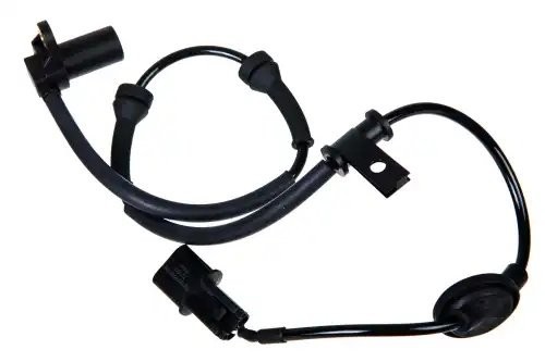 датчик ABS! передний правый\ Hyundai Getz 02> Z03243 ZENTPARTS