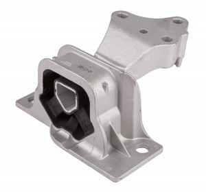 Опора двигателя Renault: Modus 04-, Clio III 05- (M8080304) M8080304 MARSHALL