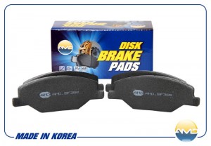 VW POLO RUS, SKODA FABIA/RAPID AMD.BF388 AMD