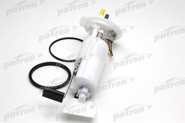Насос топливный DODGE Caravan (00-07) PATRON PFP231 PATRON