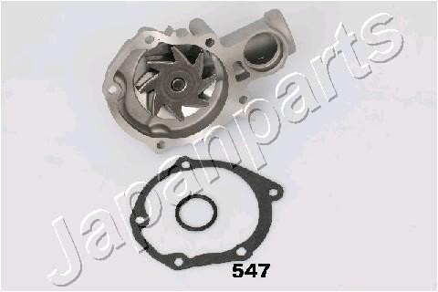 MITSUBISHI OUTLANDER (CU) (2003-2006) 2,0/2,4 USA PQ-547 JAPAN PARTS GROUP