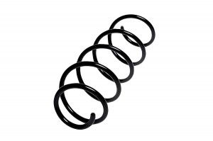 Пружина передняя MERCEDES A160 CDI / 180 CDI / 200 CDI / B150 / B170 / B200 / B2 ST120086F STANDARD SPRINGS