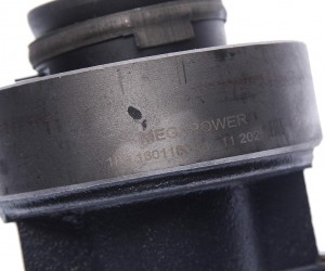 Муфта сцепления ЯМЗ-183 корзины лепестковой в сборе MEGAPOWER 16014008 MEGA POWER