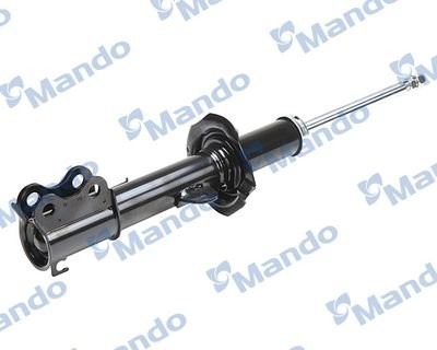 Амортизатор NISSAN Almera (11-) передний левый газовый MANDO MSS020095 MANDO