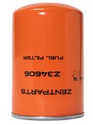 фильтр топливный! H146.5 D93 M18x1.5HOWO, SITRAK, RVI Premium/Midlum/Kerax 05.00 Z34606 ZENTPARTS