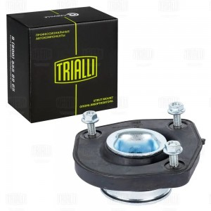 Опора амортизатора задняя правая SA 0858 TRIALLI