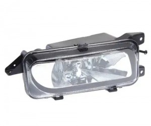 Фара противотуманная MERCEDES Actros правая MARS TECH M630958 MARS