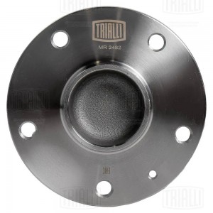 SUZUKI SX4 (2006>) MR 2482 TRIALLI