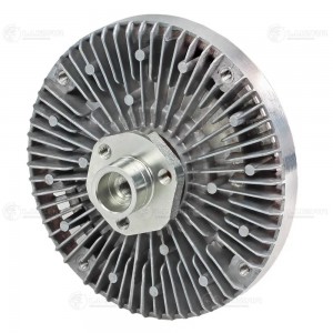 Муфта вязкост. Passat (B5) (96-),Audi A4 (B5) (94-) (без крыльч.) (LMC 1801) LMC 1801 LUZAR