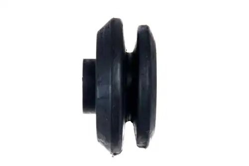 втулка амортизатора заднего!\ Mitsubishi Outlander CU, Citroen, Peugeot 4007 02- Z02830 ZENTPARTS