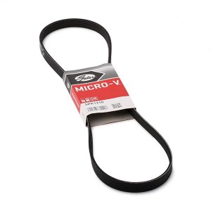 Поликлиновой ремень 5PK1210 (8653-10243) 5-PK-1210 GATES
