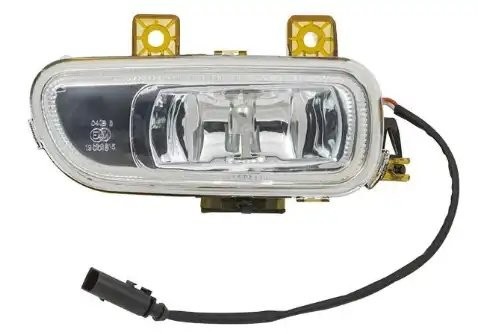Фара противотуманная MERCEDES Axor (04-) правая MARS TECH M630943 MARS