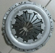 Корзина сцепления HYUNDAI Accent (04-) (1.5/1.6),Getz (05-) KIA Rio (06-) (1.4/1 HDC75 VALEO PHC