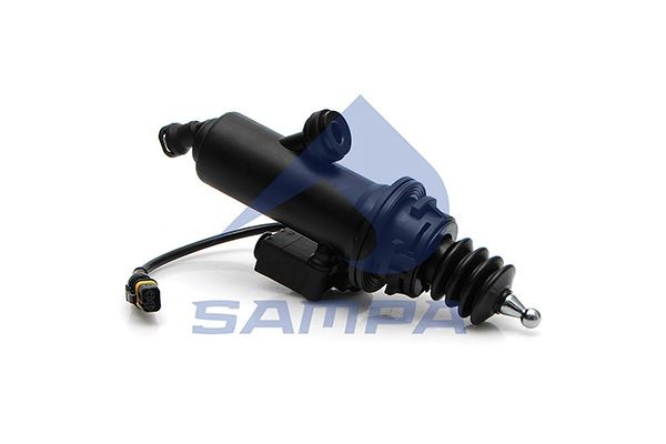 Цилиндр сцепления главный MAN TGA,TGS,TGX SAMPA 094215 SAMPA