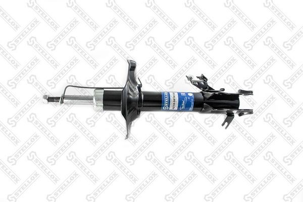 амортизатор передний правый газовый!\ Nissan Almera 1.5/1.8/2.2Di 00> 4213-0010-SX STELLOX