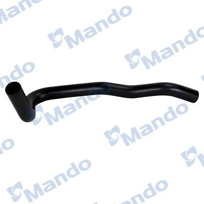 Патрубок HYUNDAI Tucson (05-) (2.0) KIA Sportage (05-) (2.0) радиатора верхний M DCC020574 MANDO