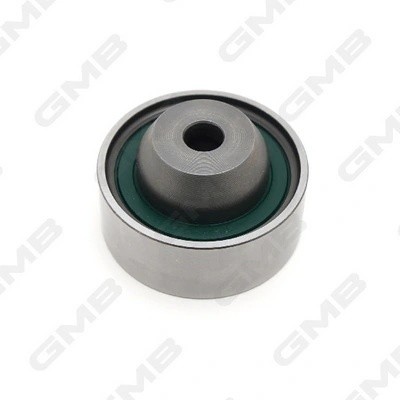 Ролик приводного ремня Mitsubishi Grandis, Outlander I, Galant 2.4i (03-) GT6048 GT60480 GMB
